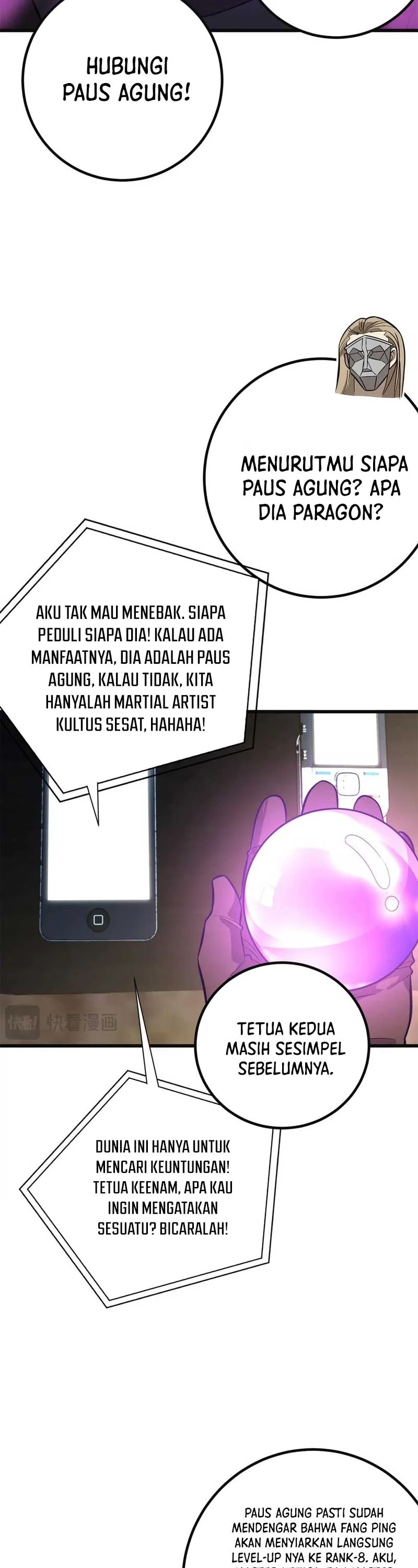Dilarang COPAS - situs resmi www.mangacanblog.com - Komik global gao wu 309 - chapter 309 310 Indonesia global gao wu 309 - chapter 309 Terbaru 19|Baca Manga Komik Indonesia|Mangacan